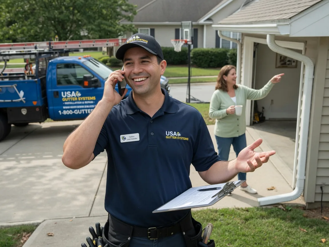 Gutter Installation Bagwell, TX FAQs